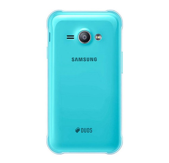 samsung galaxy j1 blue